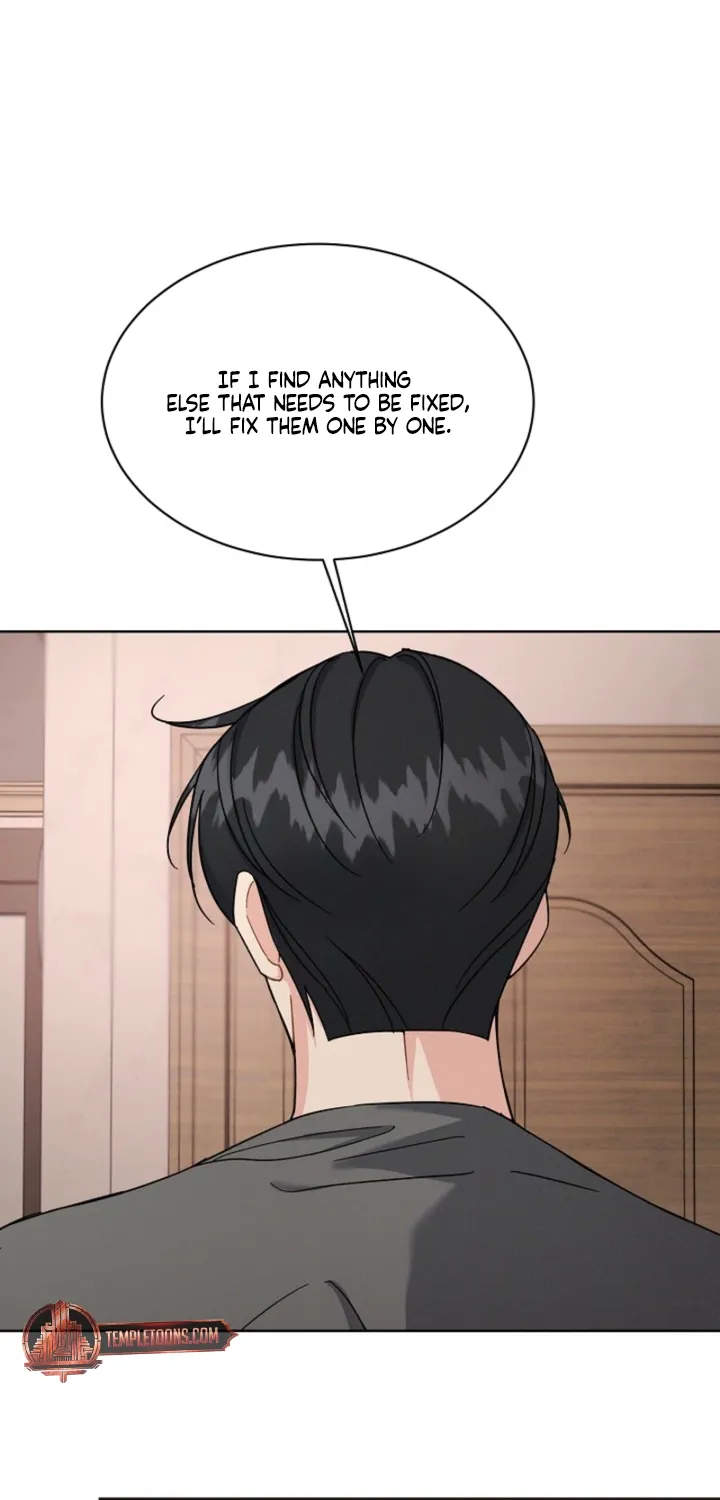 Affordable Romance Chapter 15 - page 47
