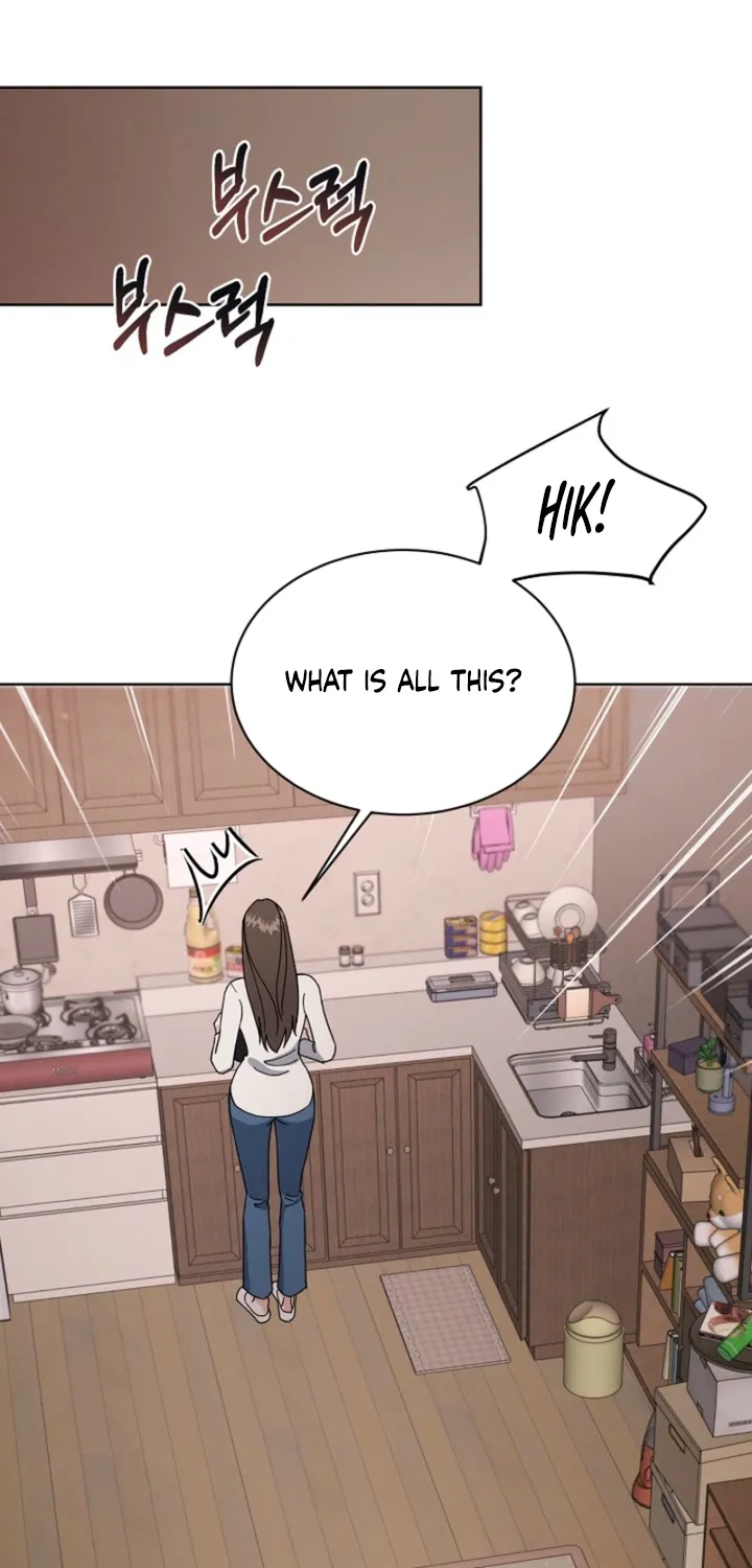 Affordable Romance Chapter 15 - page 49