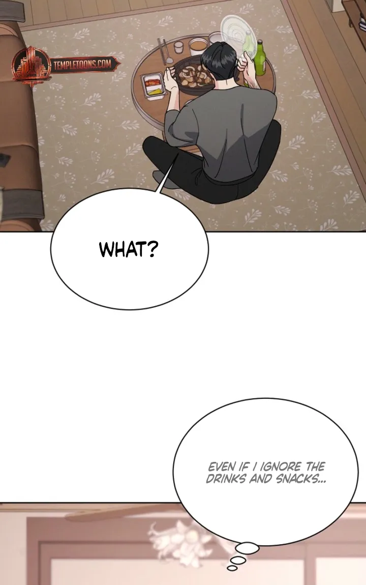 Affordable Romance Chapter 15 - page 50