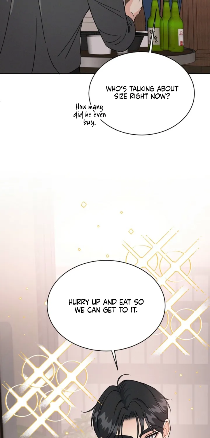 Affordable Romance Chapter 15 - page 54
