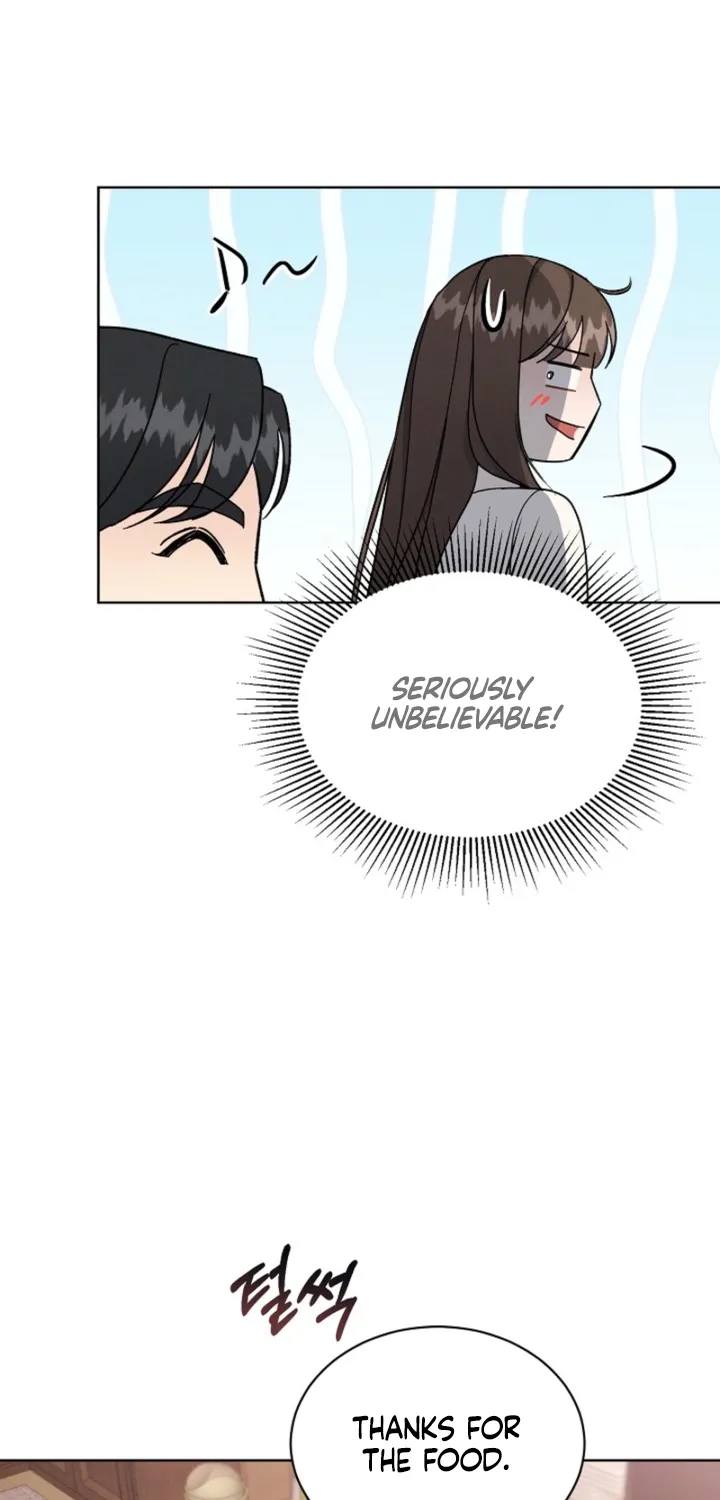 Affordable Romance Chapter 15 - page 56