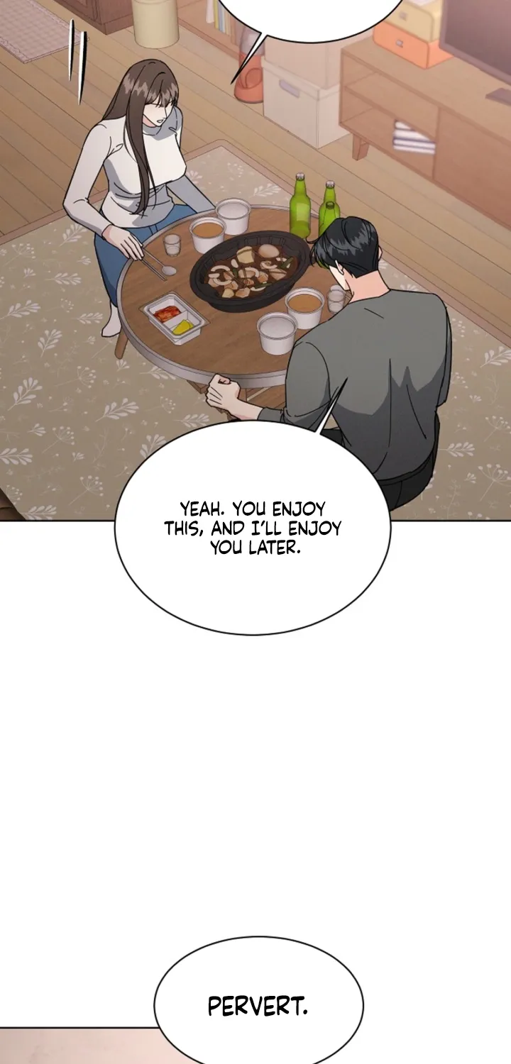Affordable Romance Chapter 15 - page 57