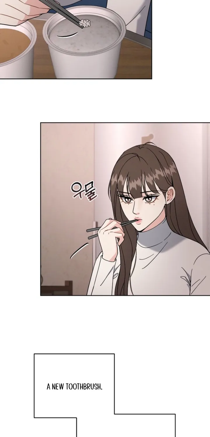 Affordable Romance Chapter 15 - page 60