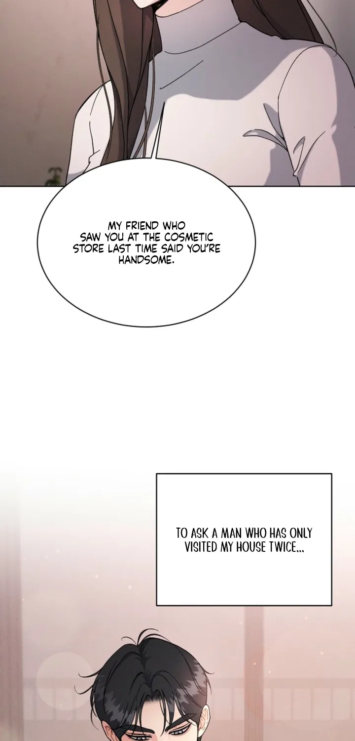 Affordable Romance Chapter 15 - page 69