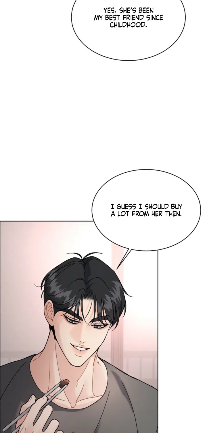 Affordable Romance Chapter 16 - page 12