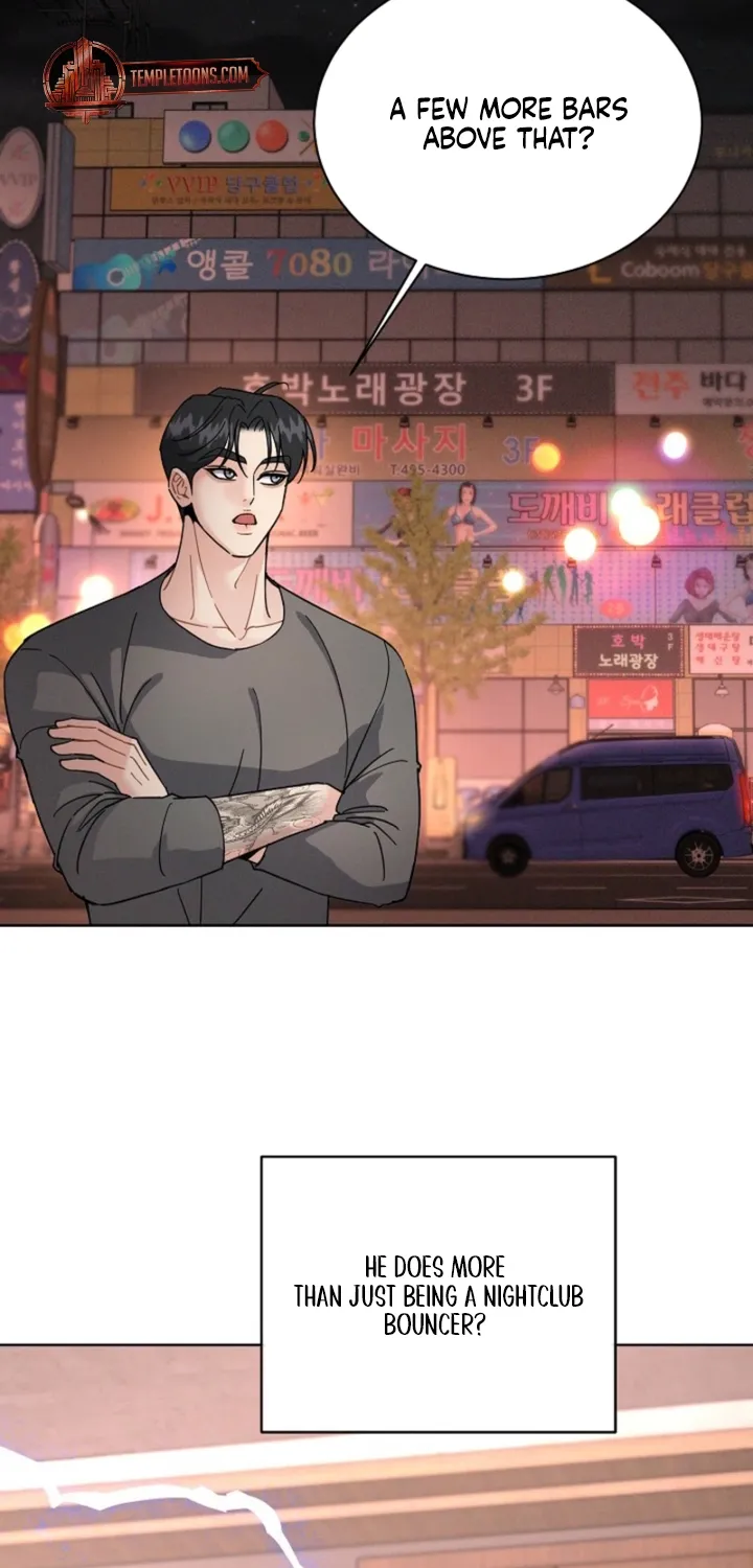Affordable Romance Chapter 16 - page 15