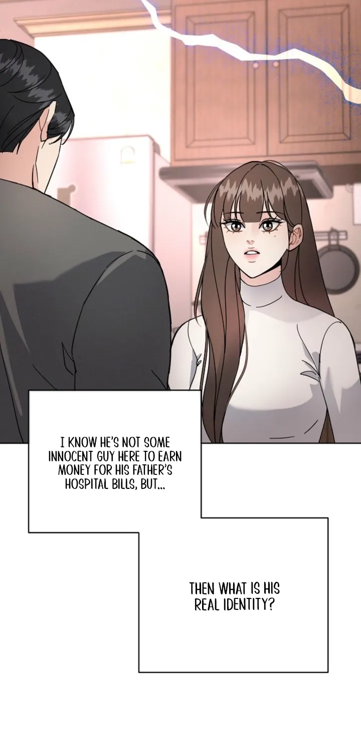 Affordable Romance Chapter 16 - page 16