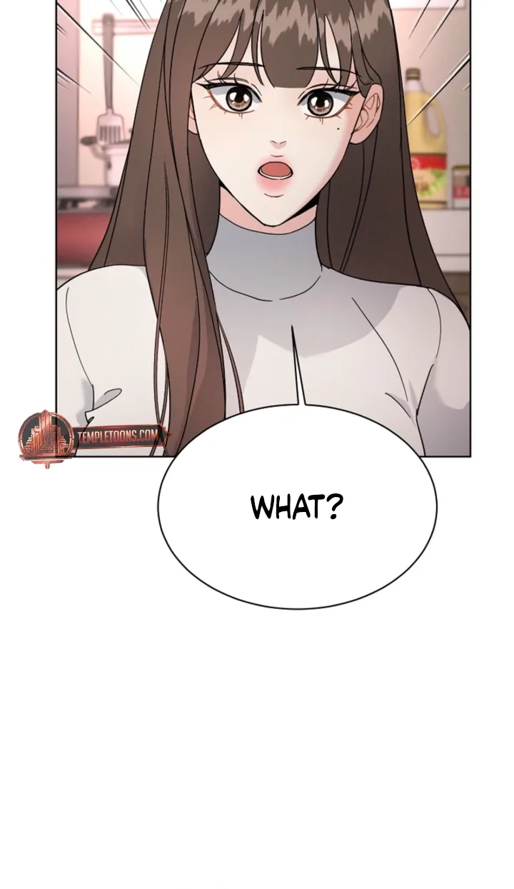 Affordable Romance Chapter 16 - page 18