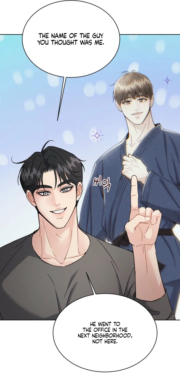 Affordable Romance Chapter 16 - page 19