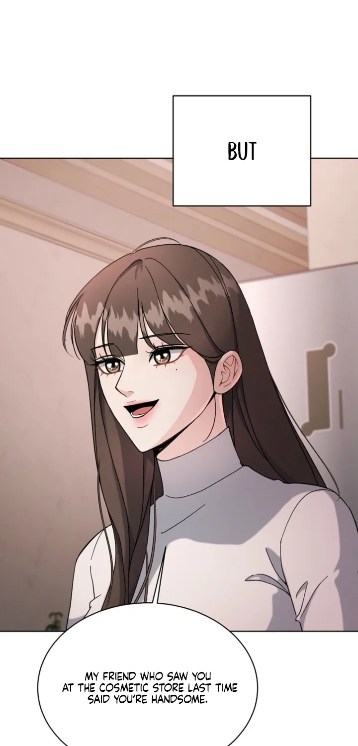 Affordable Romance Chapter 16 - page 2