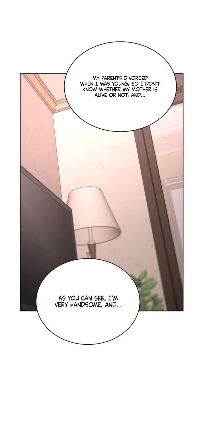 Affordable Romance Chapter 16 - page 25