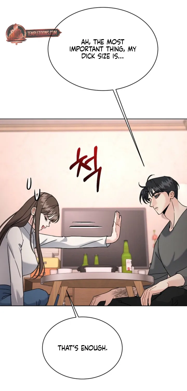 Affordable Romance Chapter 16 - page 26
