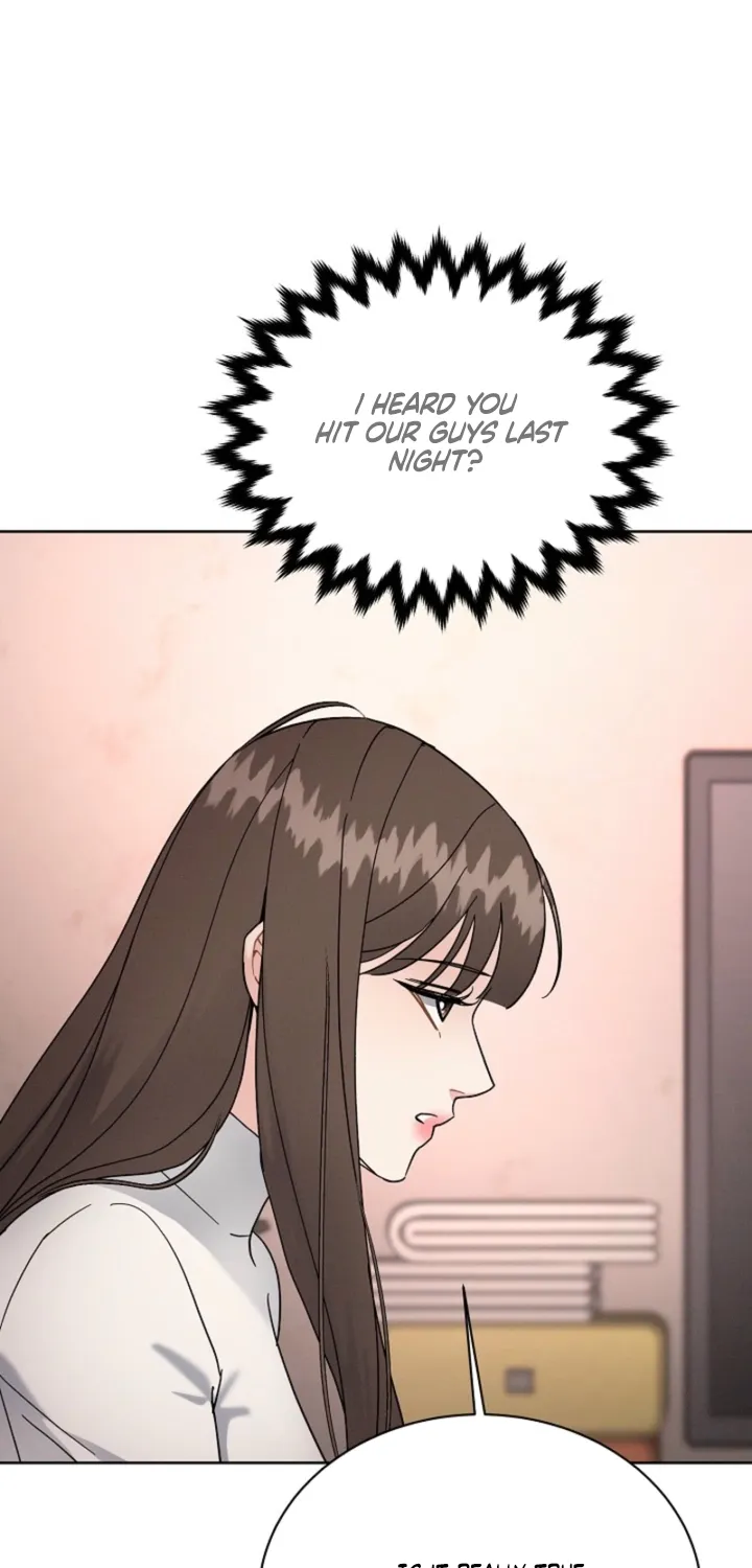 Affordable Romance Chapter 16 - page 27