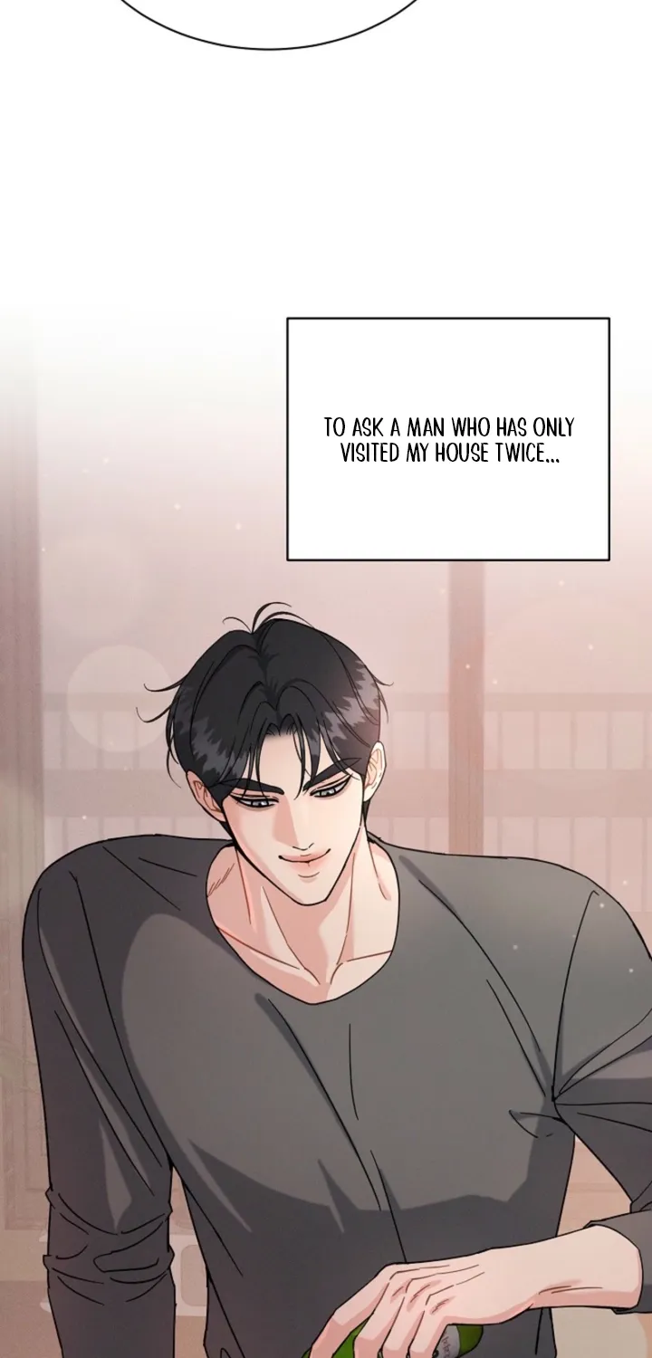 Affordable Romance Chapter 16 - page 3