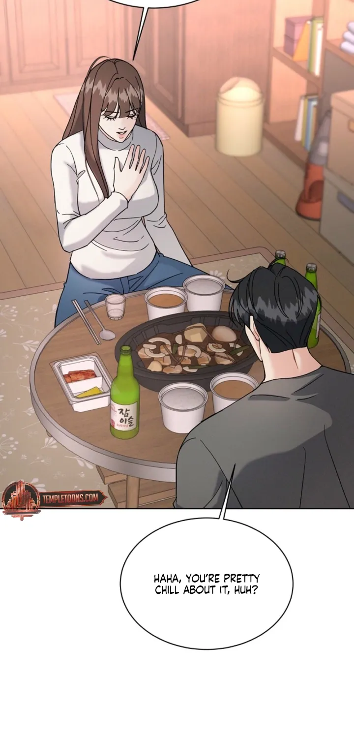 Affordable Romance Chapter 16 - page 33