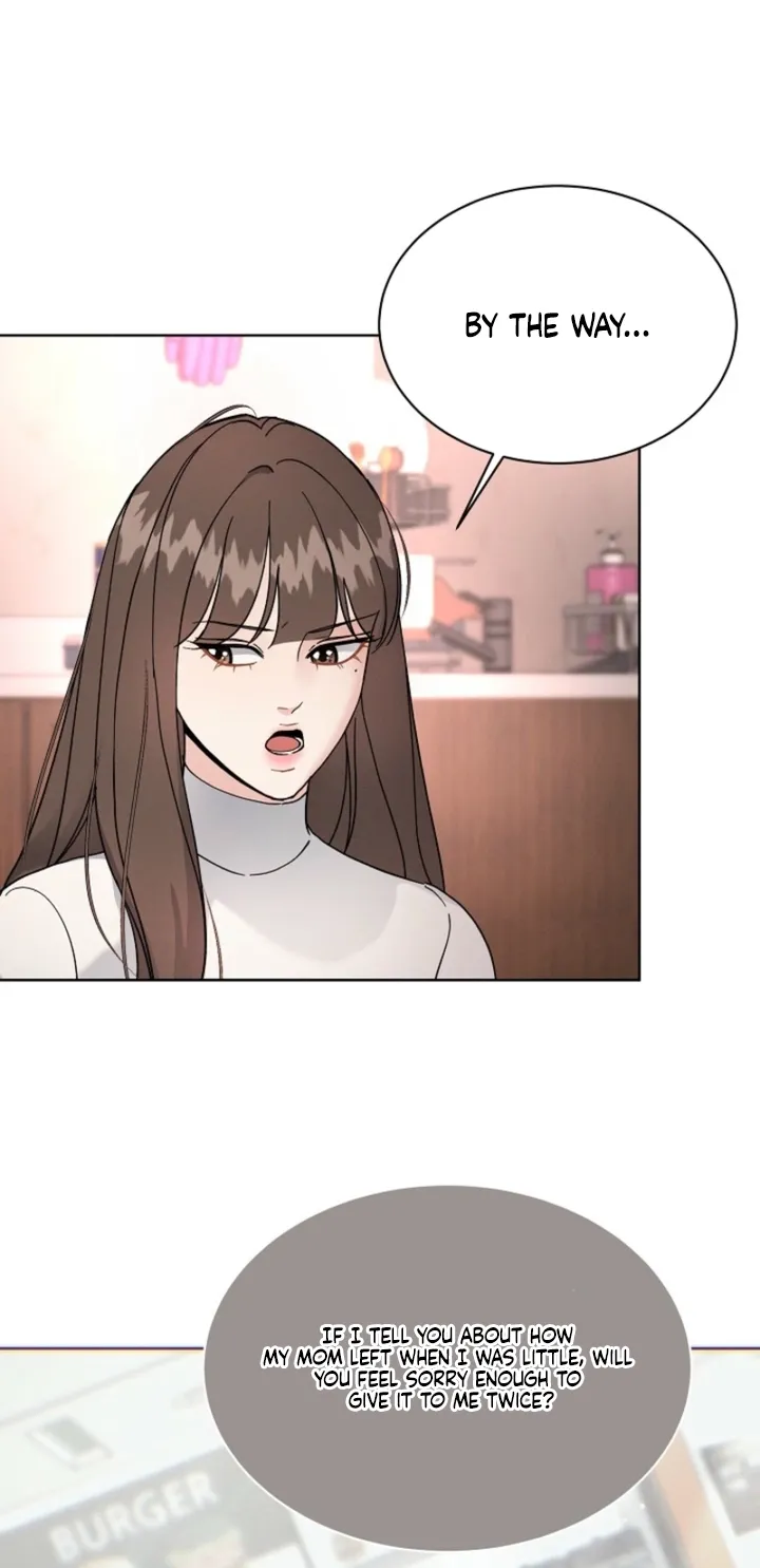 Affordable Romance Chapter 16 - page 34