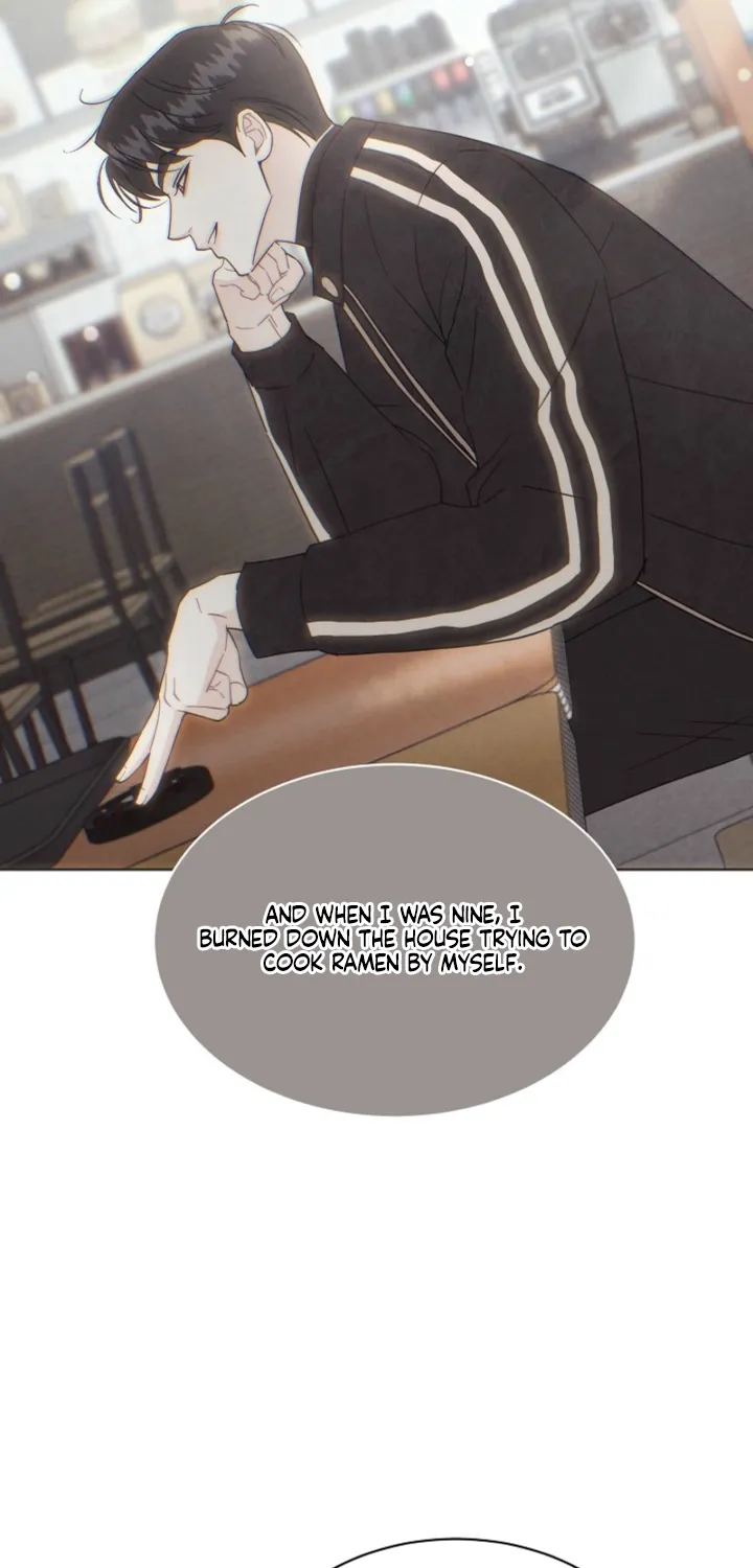 Affordable Romance Chapter 16 - page 35