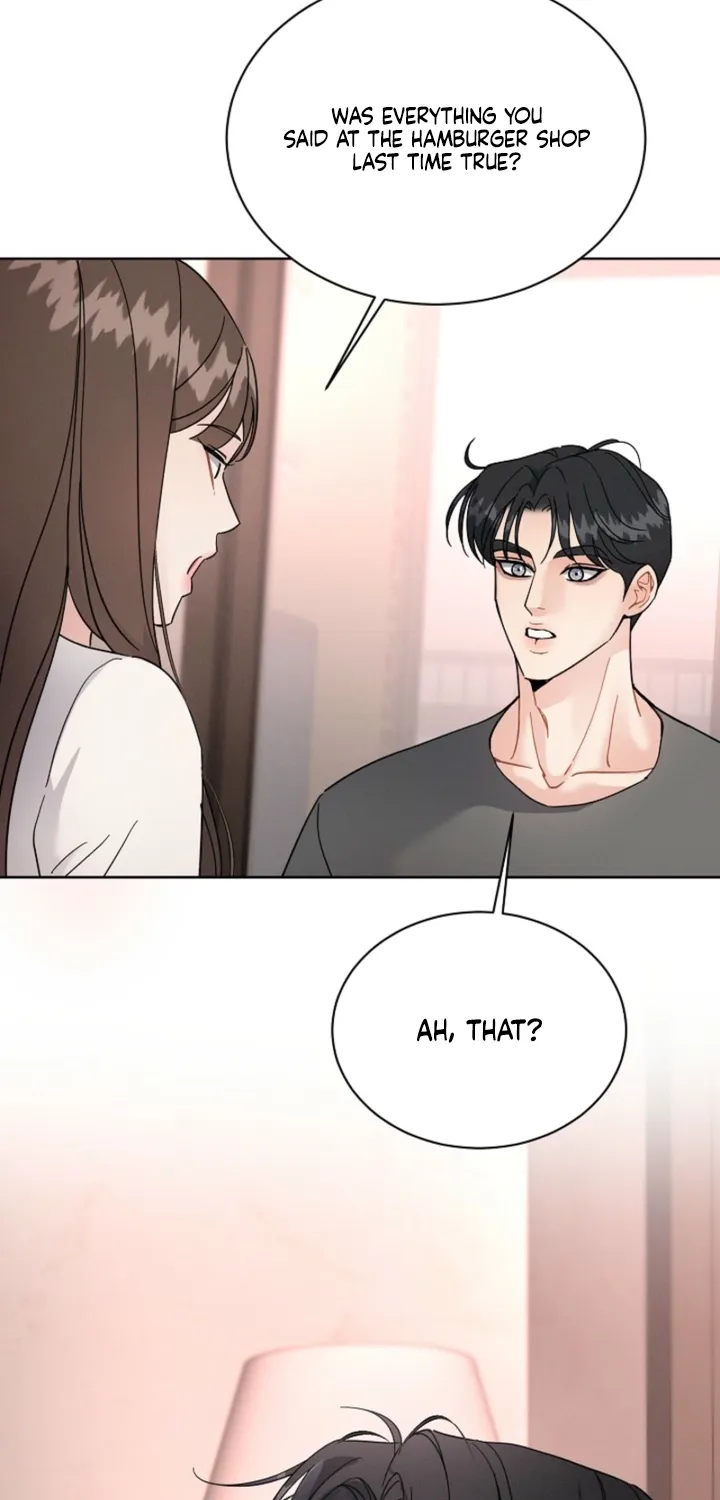Affordable Romance Chapter 16 - page 36