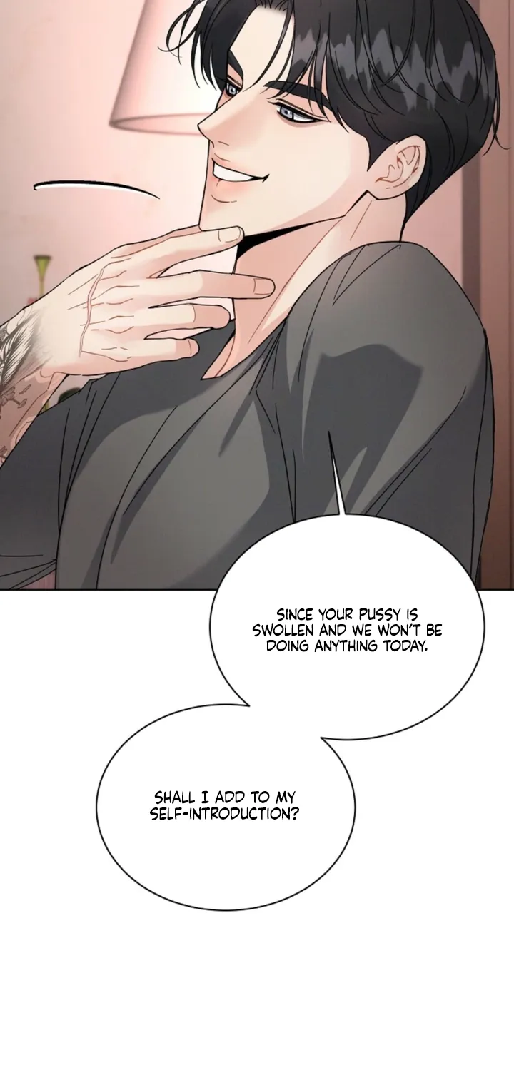 Affordable Romance Chapter 16 - page 37
