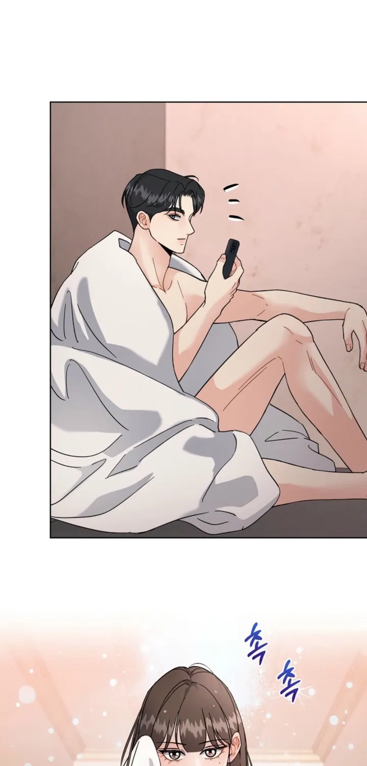 Affordable Romance Chapter 16 - page 40