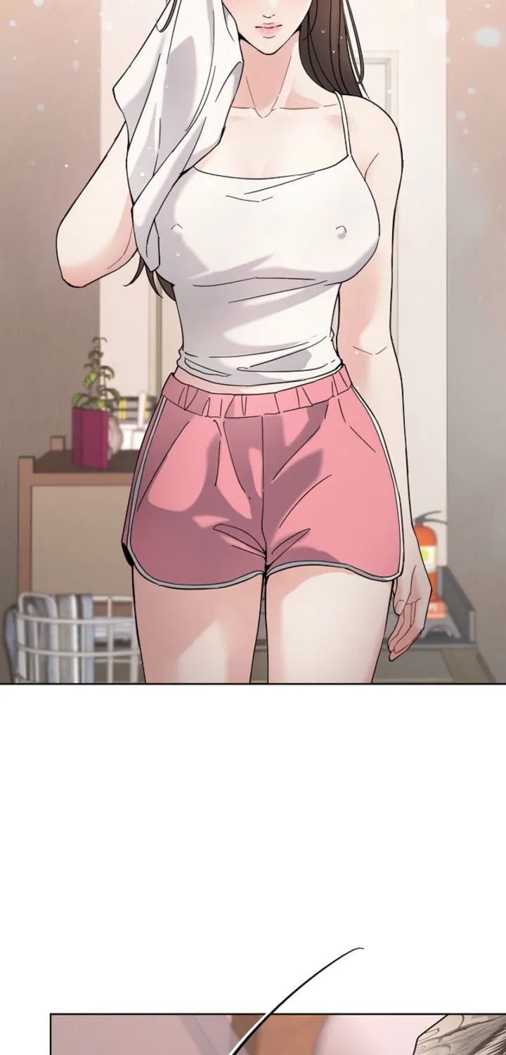 Affordable Romance Chapter 16 - page 41