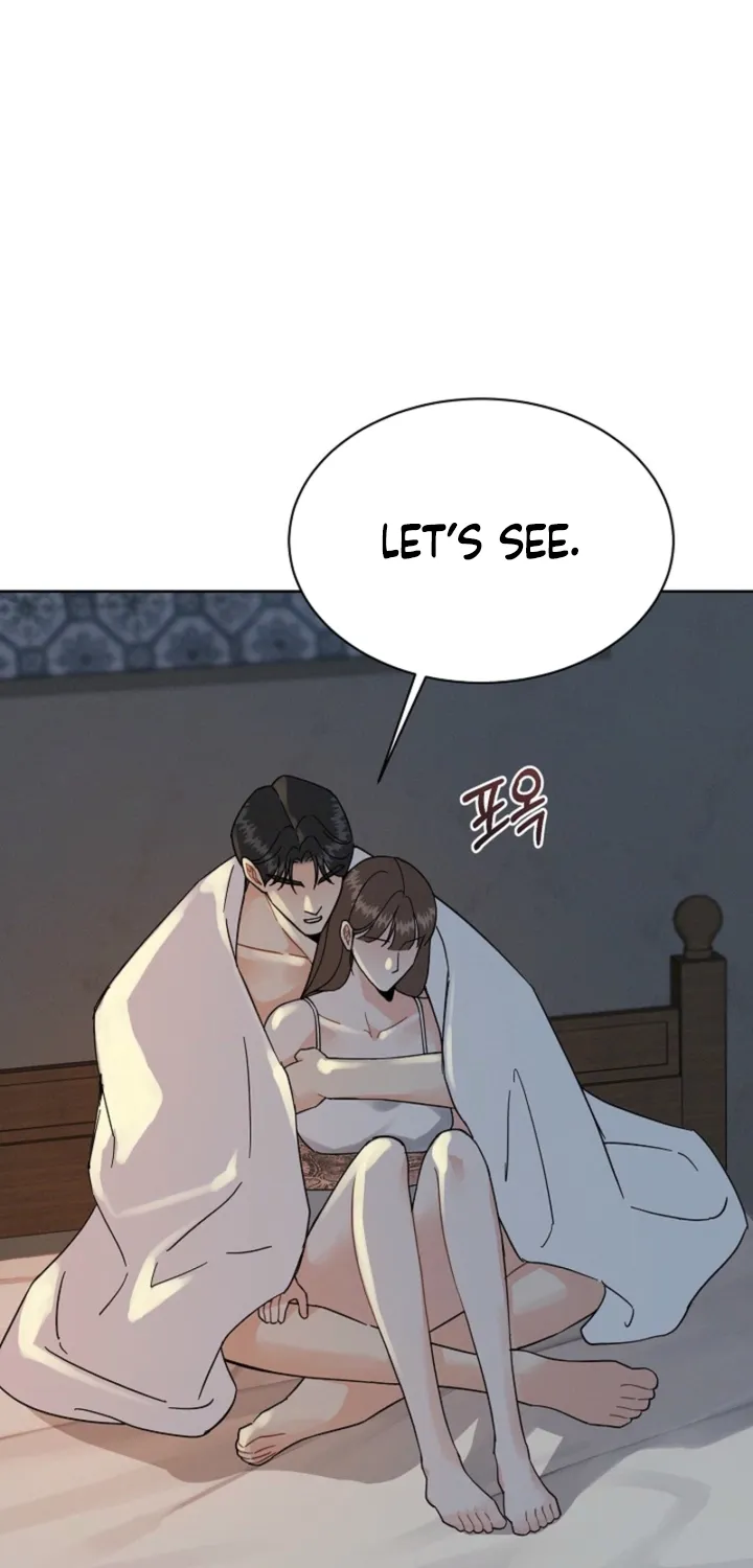 Affordable Romance Chapter 16 - page 45