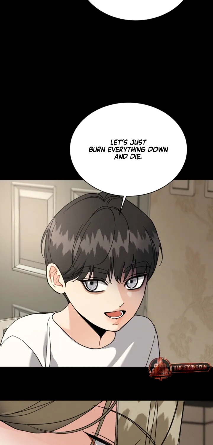 Affordable Romance Chapter 16 - page 54