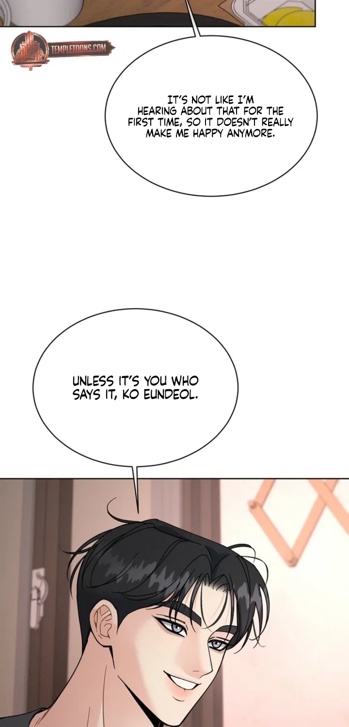 Affordable Romance Chapter 16 - page 6