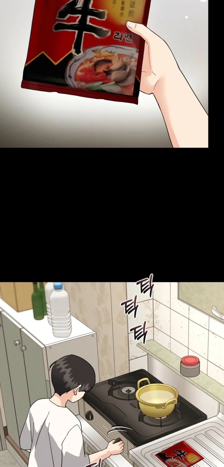 Affordable Romance Chapter 16 - page 61