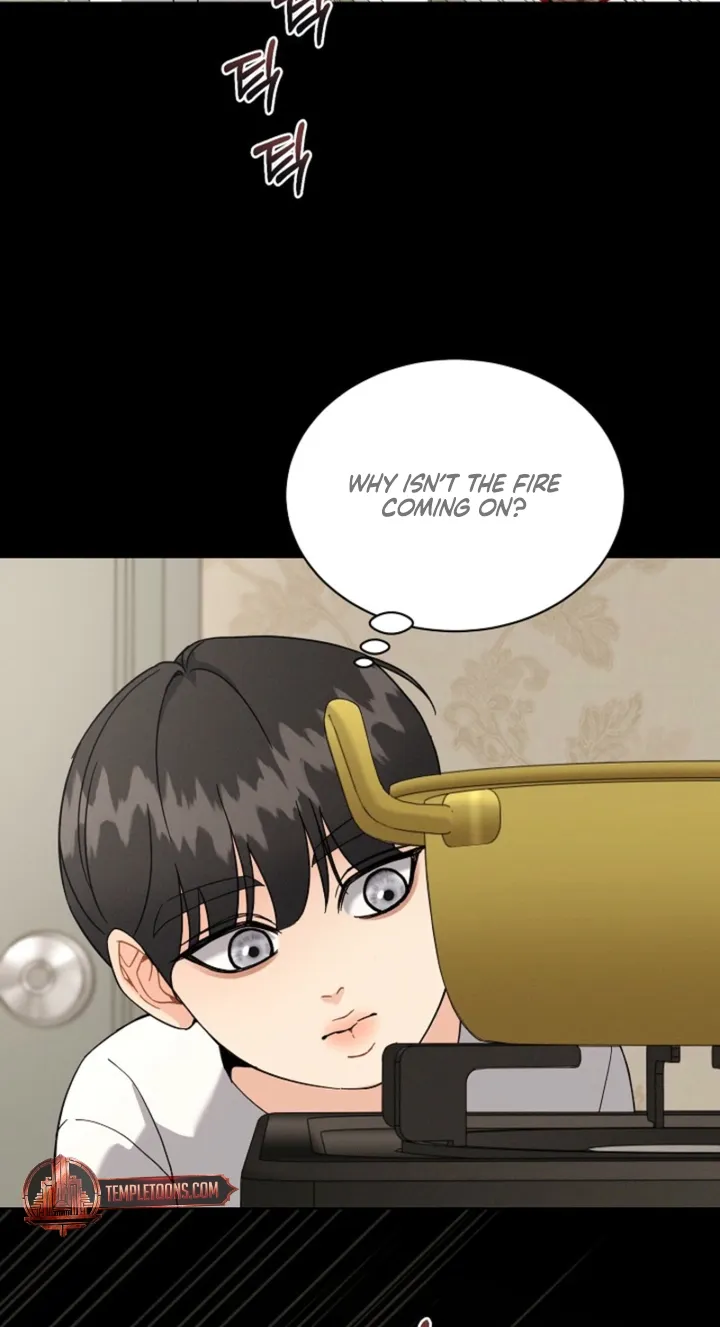 Affordable Romance Chapter 16 - page 62