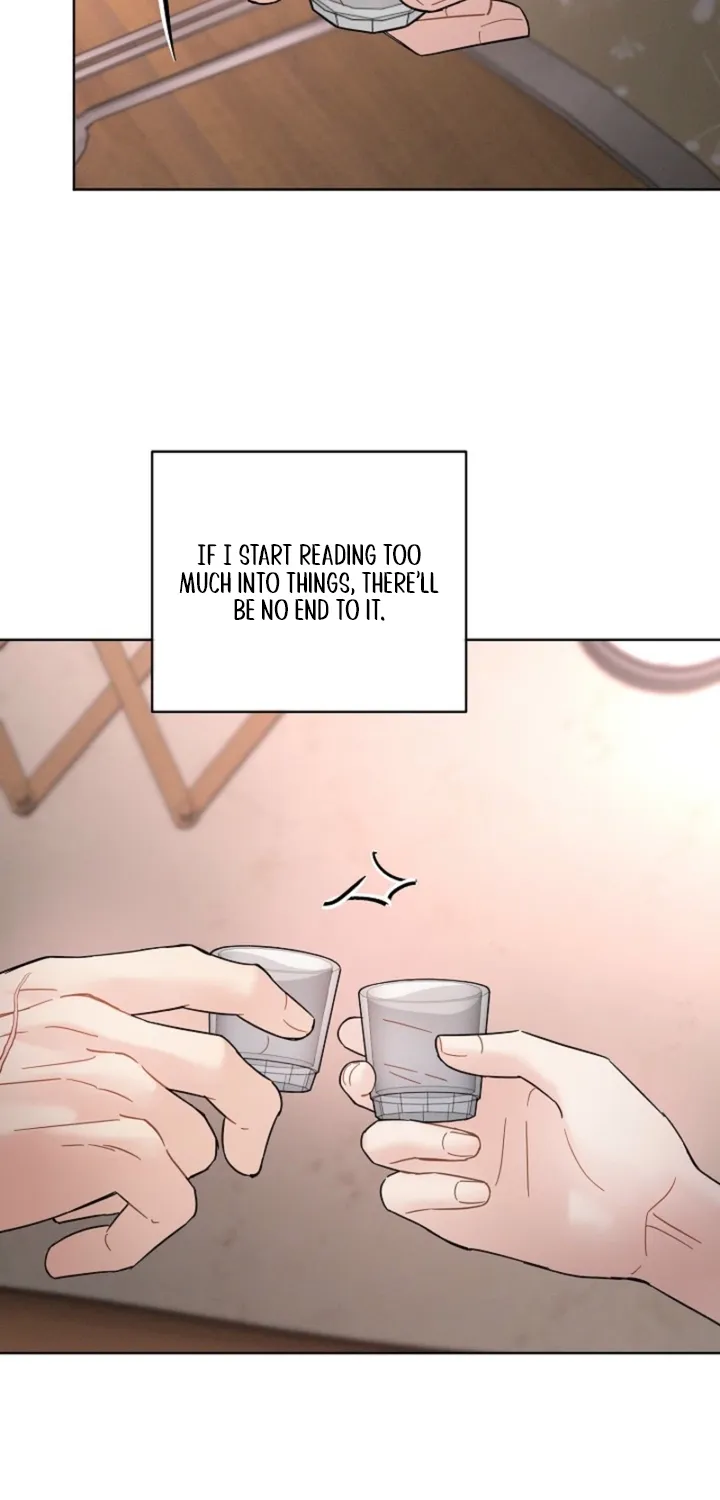 Affordable Romance Chapter 16 - page 8