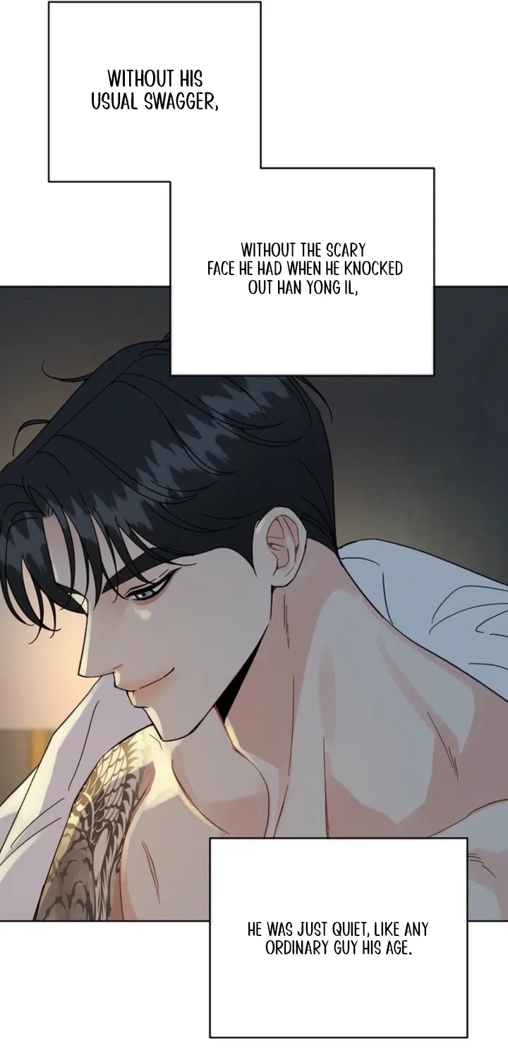 Affordable Romance Chapter 17 - page 11