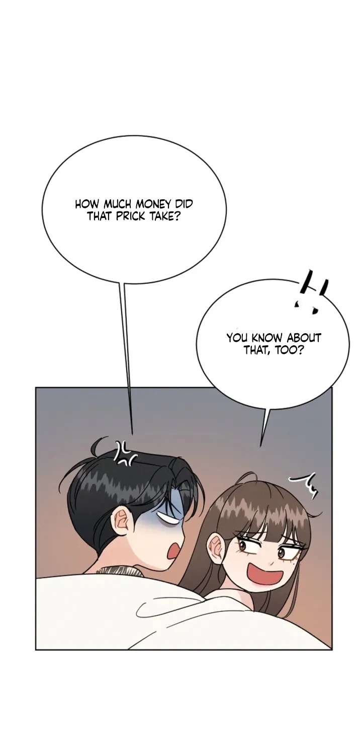 Affordable Romance Chapter 17 - page 17