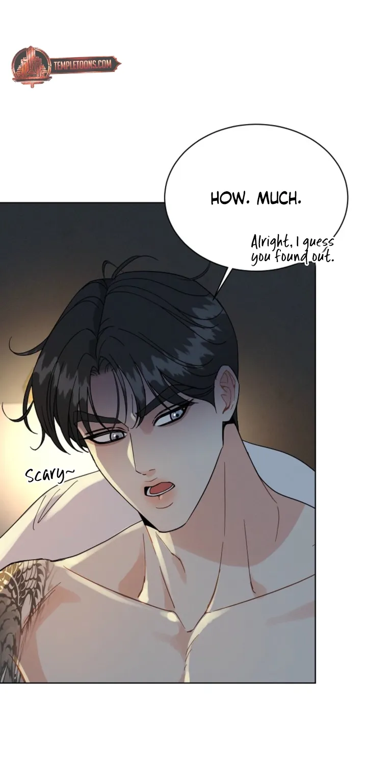 Affordable Romance Chapter 17 - page 18