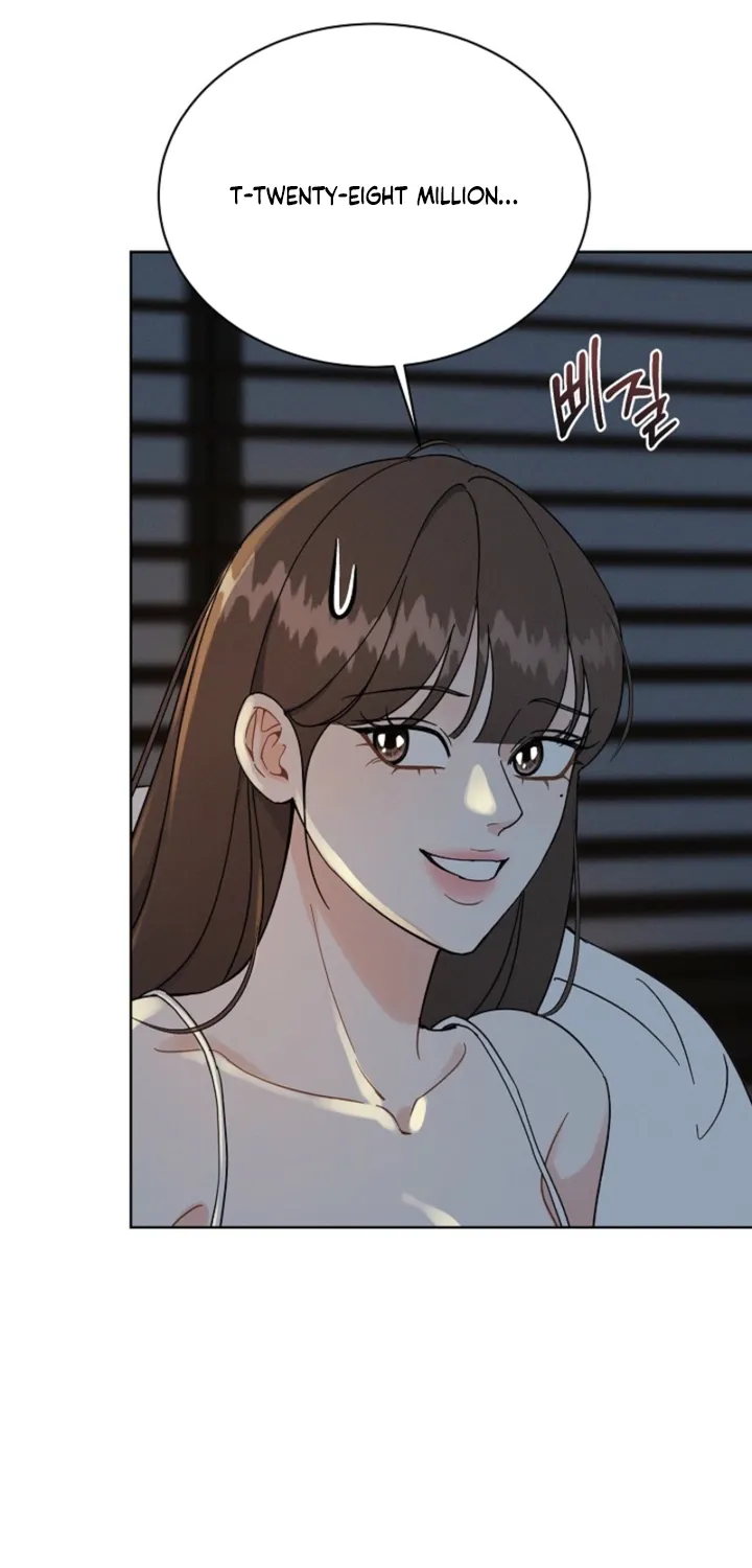Affordable Romance Chapter 17 - page 19