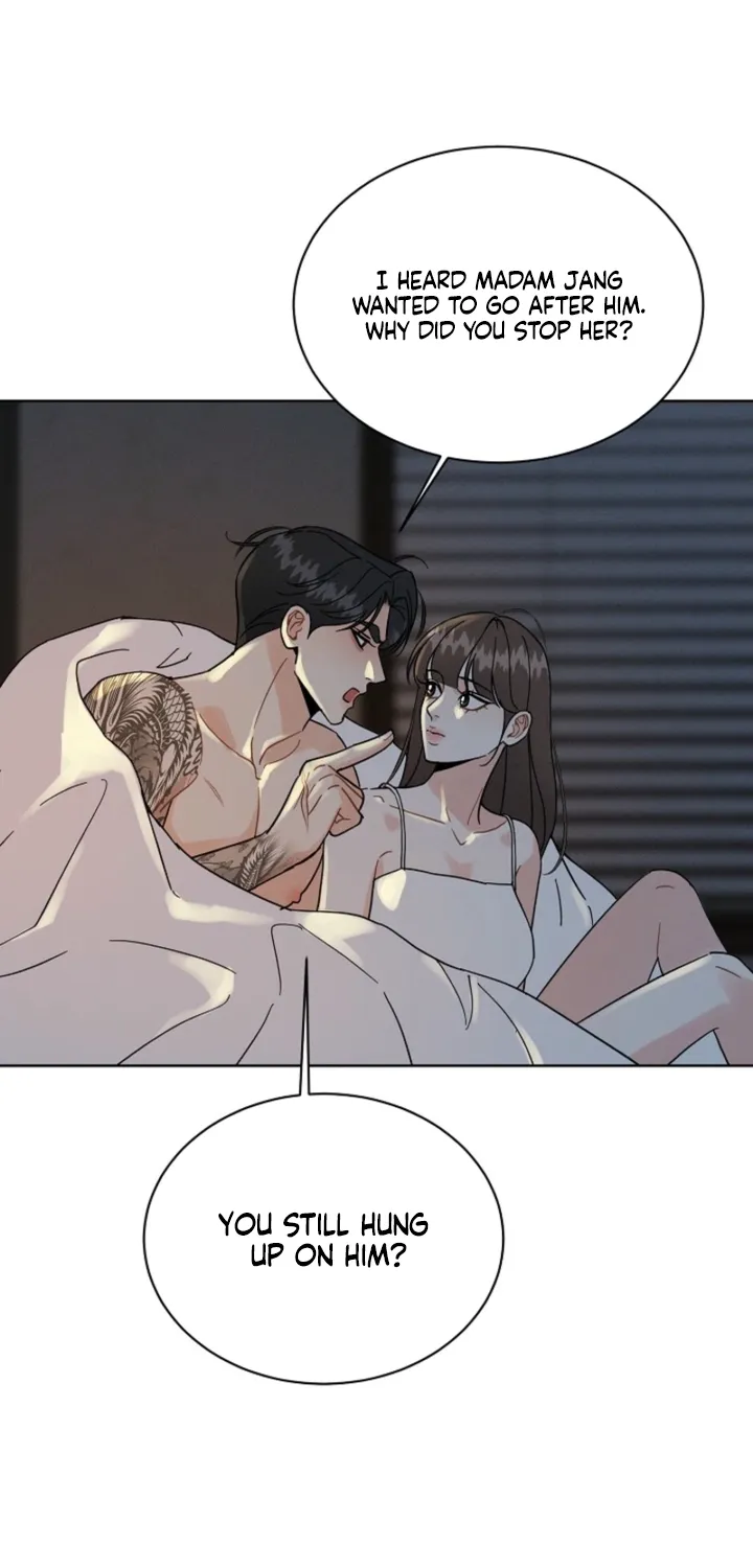Affordable Romance Chapter 17 - page 20