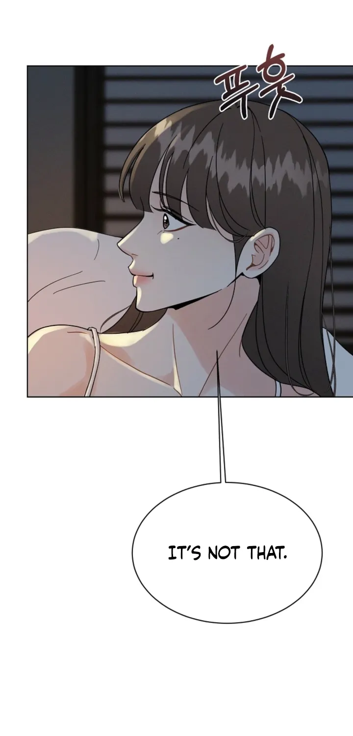 Affordable Romance Chapter 17 - page 21