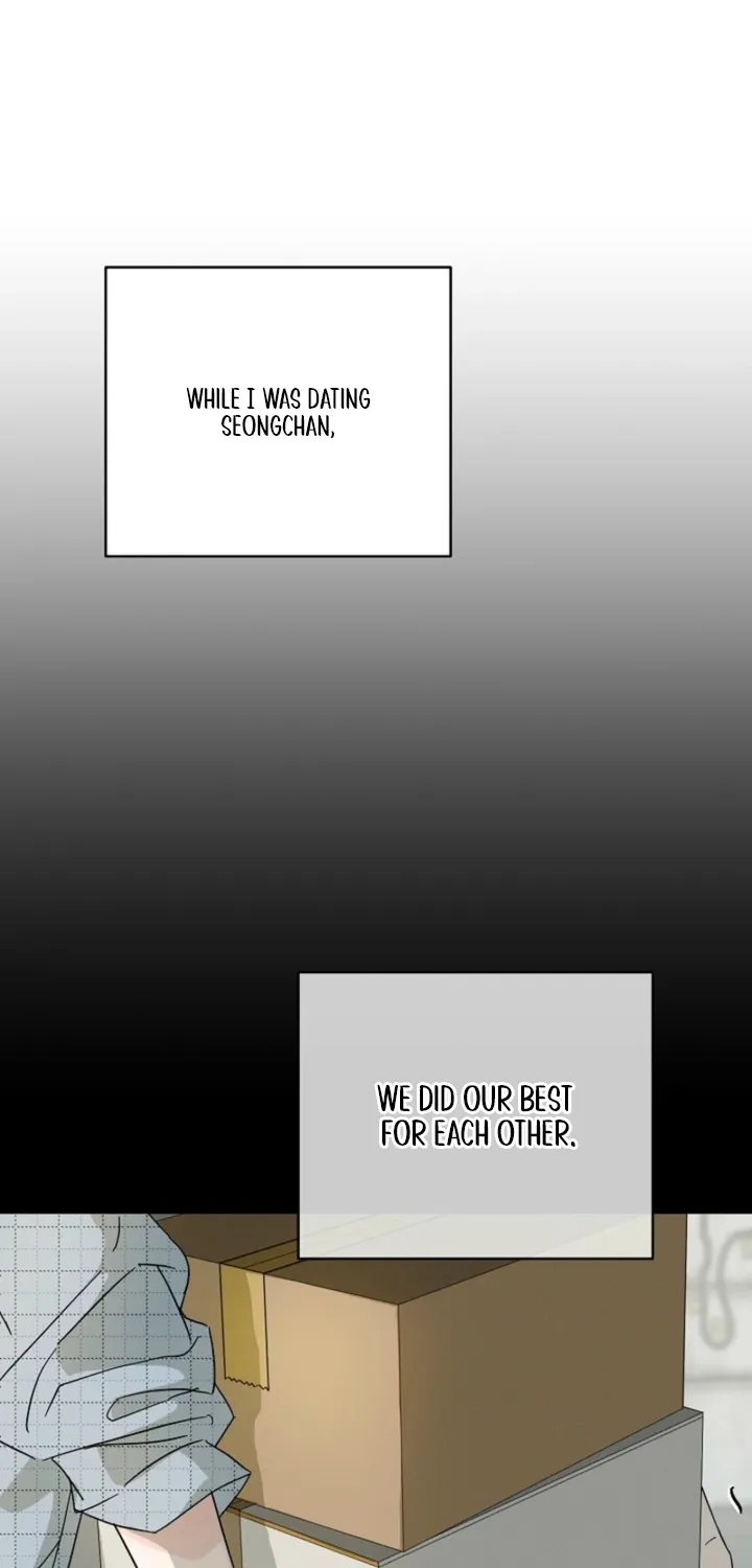 Affordable Romance Chapter 17 - page 22
