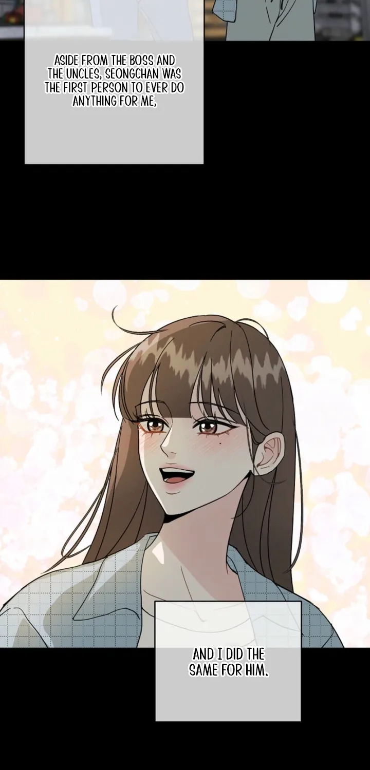 Affordable Romance Chapter 17 - page 24