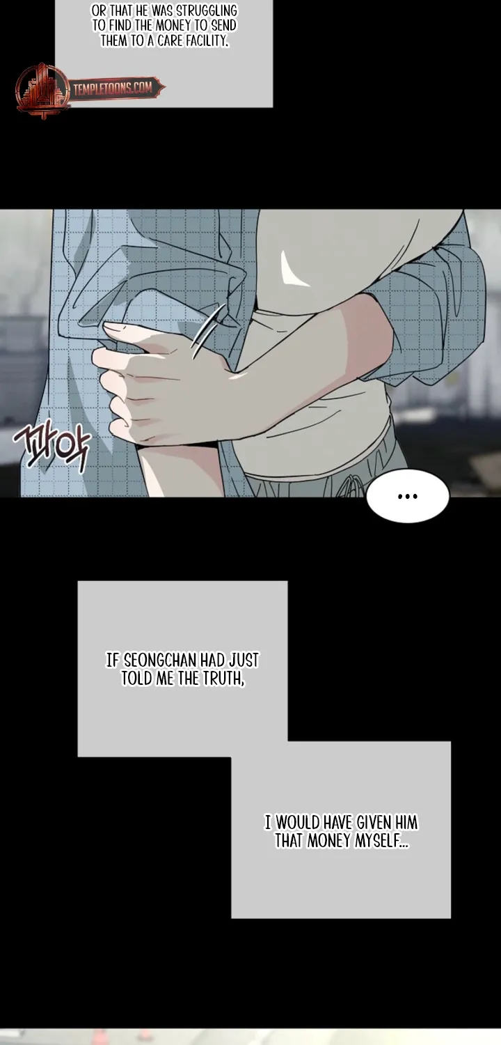 Affordable Romance Chapter 17 - page 26