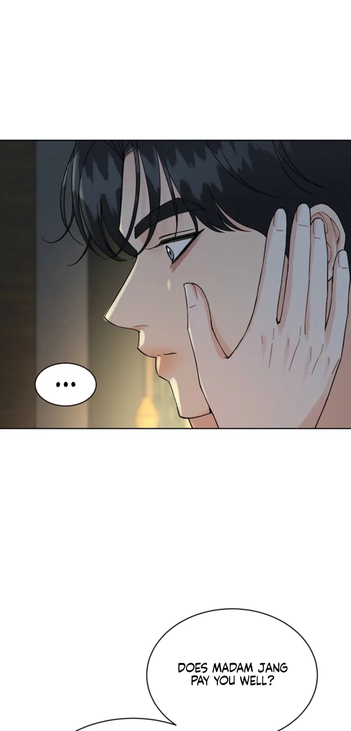 Affordable Romance Chapter 17 - page 32