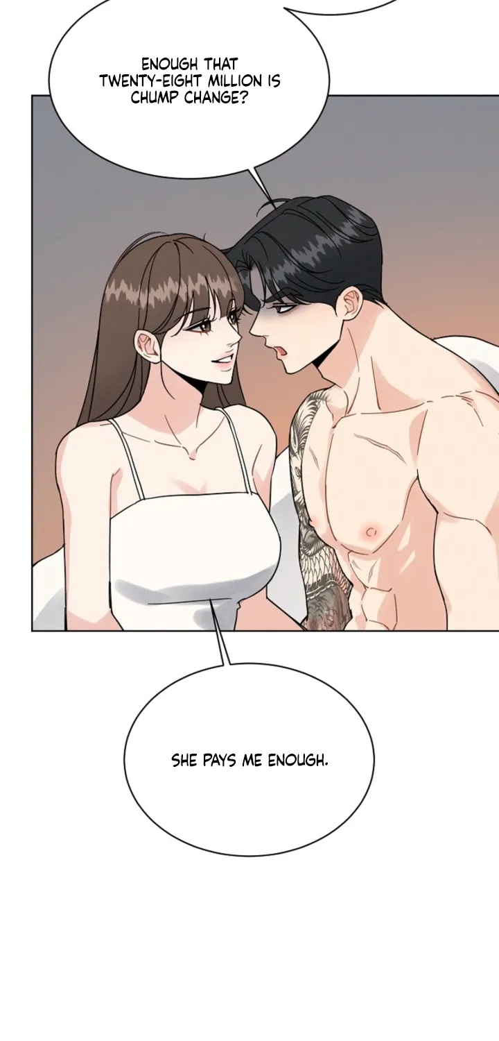 Affordable Romance Chapter 17 - page 33
