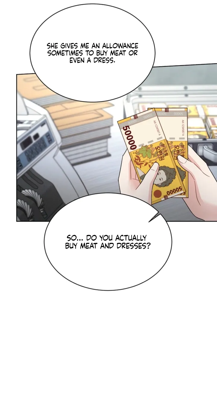 Affordable Romance Chapter 17 - page 34