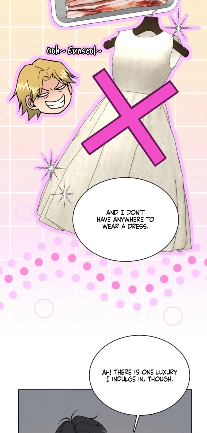 Affordable Romance Chapter 17 - page 36