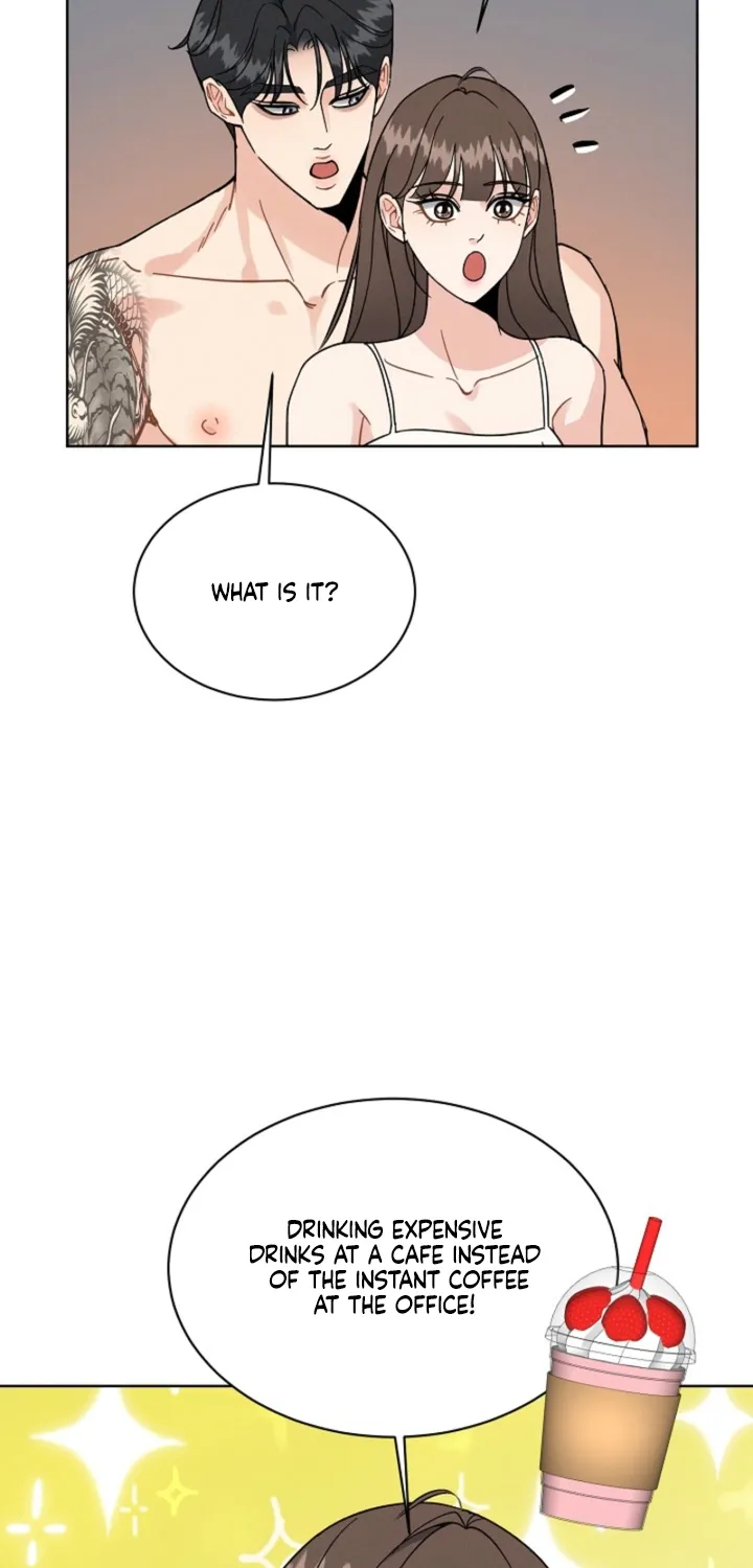 Affordable Romance Chapter 17 - page 37