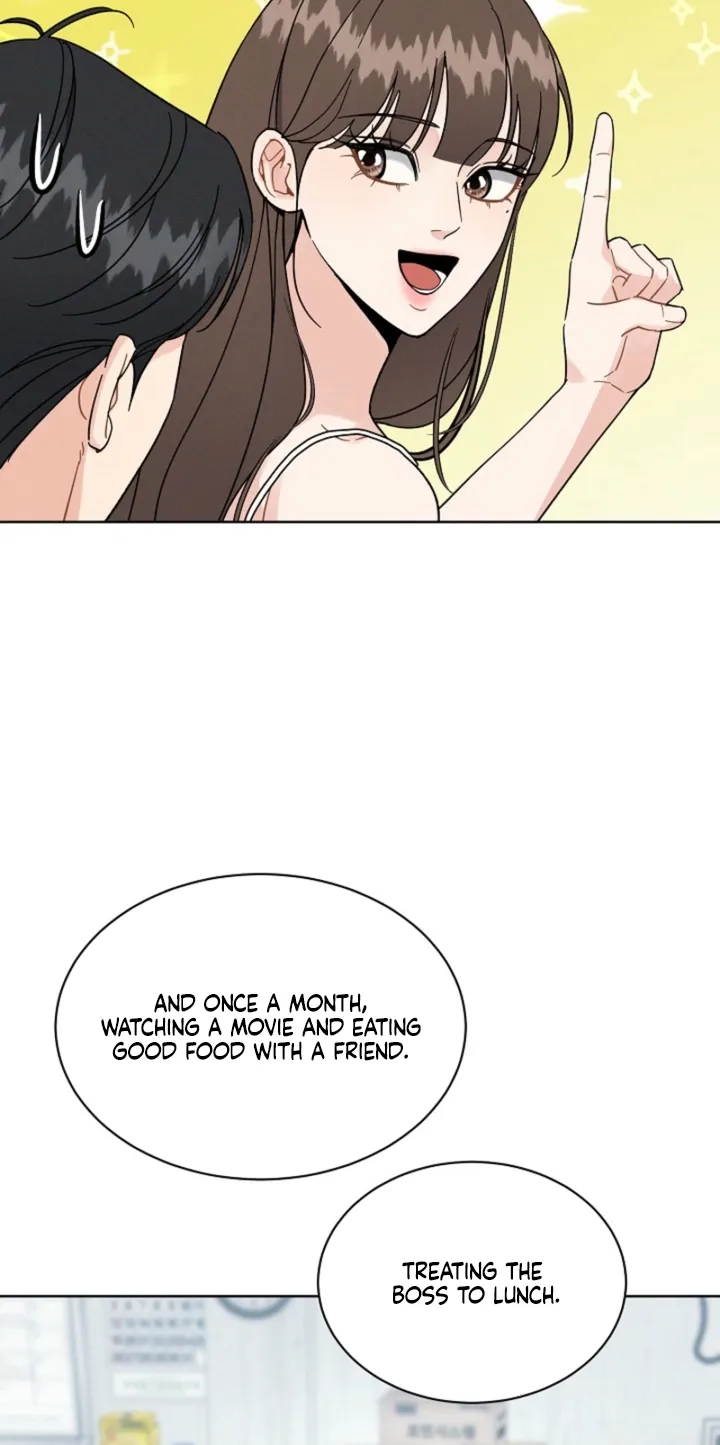 Affordable Romance Chapter 17 - page 38