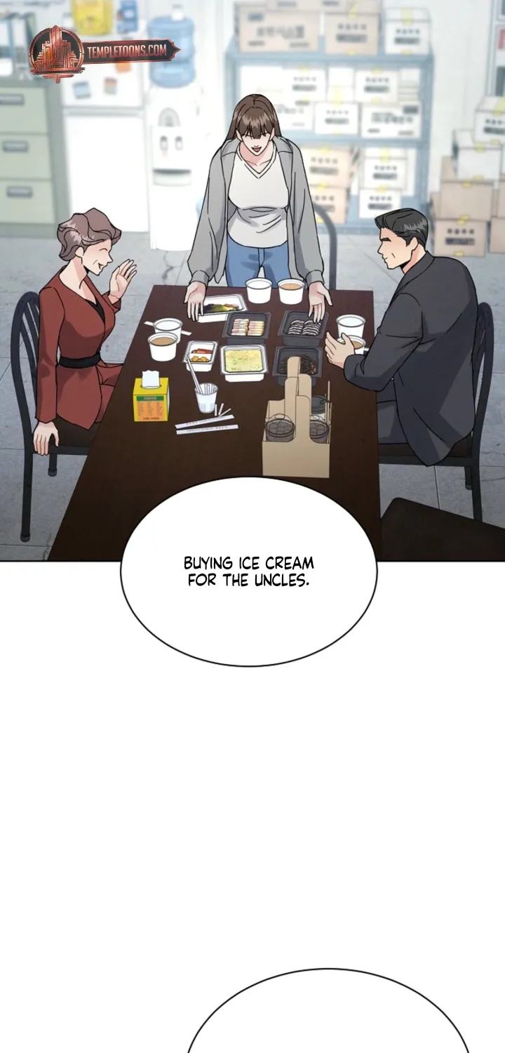 Affordable Romance Chapter 17 - page 39