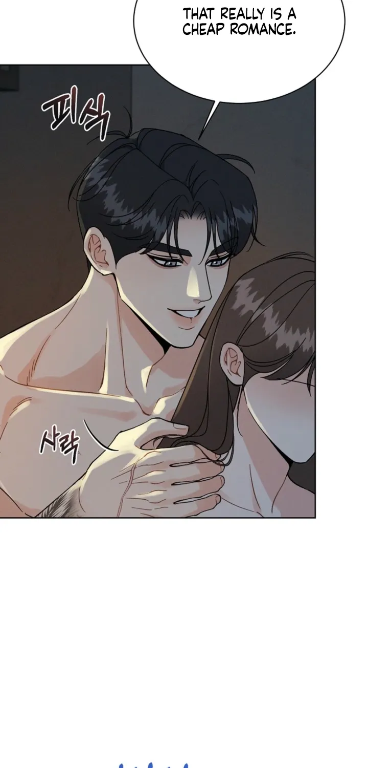 Affordable Romance Chapter 17 - page 40