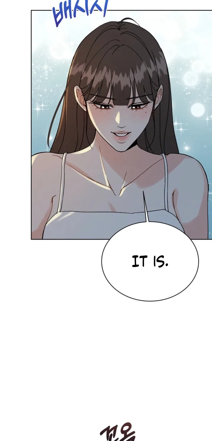Affordable Romance Chapter 17 - page 41