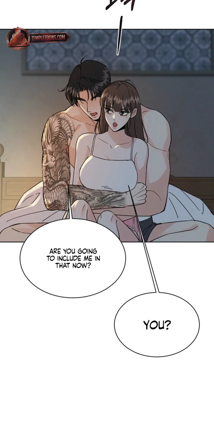 Affordable Romance Chapter 17 - page 42
